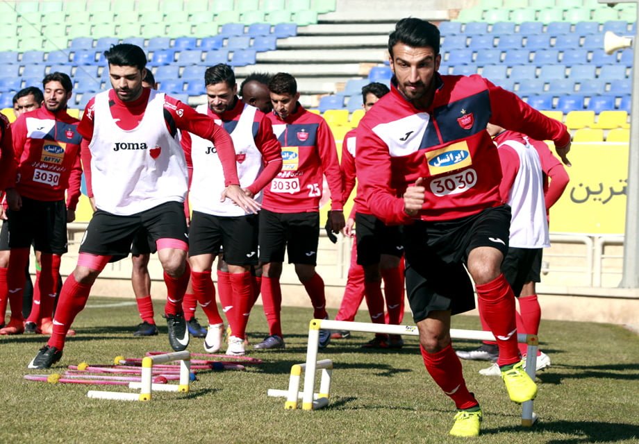 آیا از تیم فوتبال پرسپولیس هم مانند تیم پدیده به خاطر شکاست امتیاز کسر خواهد شد