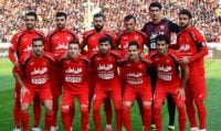 پرسپولیس به مصاف صنعت نفت رفت و در پایان، شاگردان برانکو نتیجه را واگذار کردند