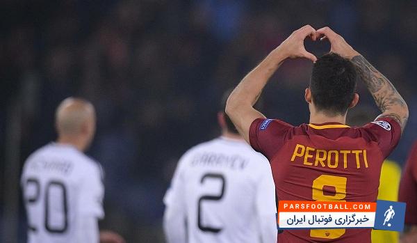 در فصل جاری، پروتی در 16 مسابقه برای رم پنج گل به ثمر رسانده و دو پاس گل داده است