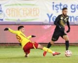 پیام صادقیان که زمانی لقب یاغی پرسپولیس را داشت پستی را در حمایت از قائدی منتشر کرد