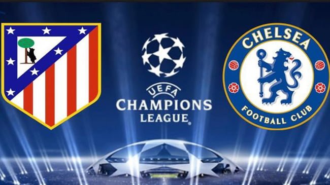 چلسی صعودش به دور بعد رقابت ها لیگ قهرمانان اروپا را قطعی کرده است