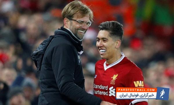 کلوپ سرمربی لیورپول : موقعیت های زیادی داشتیم و می توانستیم بیشتر گل بزنیم