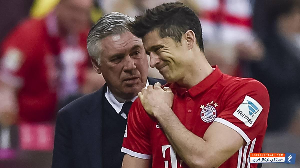 کارلتو فصل پیش فاتح بوندسلیگا شد ولی در جام حذفی و لیگ قهرمانان به موفقیتی دست پیدا نکرد