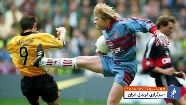 کان : من همیشه بایرن مونیخ و موفقیت در این تیم را به هر چیز دیگری ترجیح داده ام