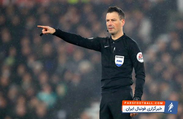 مارک کلاتنبرگ : اعتراض های مورینیو باعث شد تصمیم به بازنشتگی بگیرم