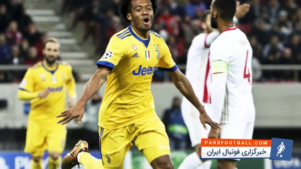 کوادرادو : هدف اولیه ما رسیدن به مرحله یک هشتم نهایی بود که به آن دست پیدا کردیم