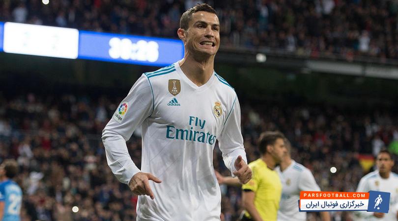 کواچیچ : من و تمام هم تیمی هایمان هر روز می‌بینیم که رونالدو در فرم خوبی قرار دارد