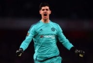 رئال مادرید تلاش خود را برای جذب تیبو کورتوا گلر چلسی آغاز خواهد کرد