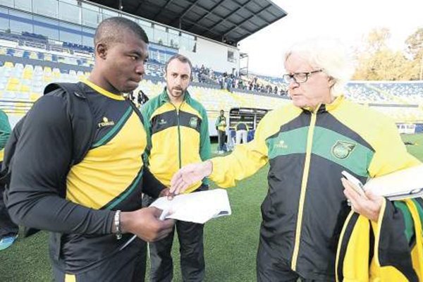 پرونده اضافه شدن میگوئل کولی دستیار مورد علاقه شفر به کارد فنی استقلال بسته شد