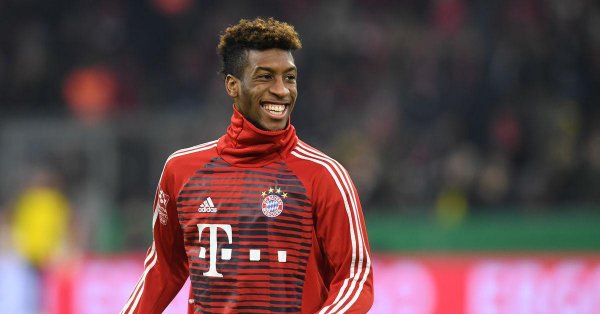 کومان : پیوستن به یوونتوس از پاری سن ژرمن بسیار سخت تر از پیوستنم به بایرن مونیخ بود