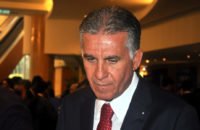 مصاحبه جنجالی کی‌روش علیه مهدی تاج