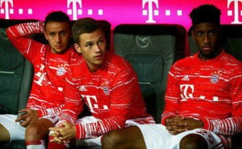 کیمیش : فصل گذشته به دلیل نیمکت نشینی ساعت ها در خانه ناراحت می نشستم