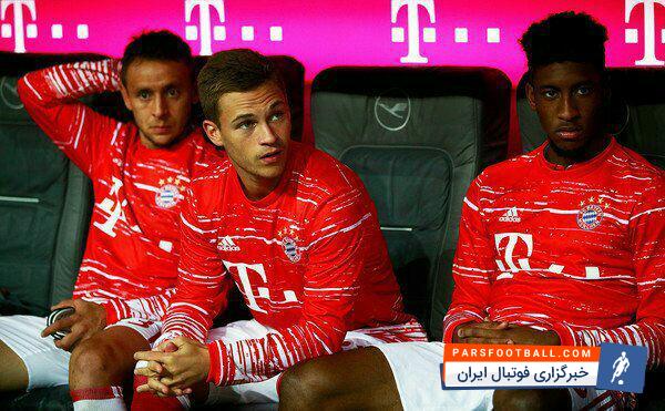 کیمیش : فصل گذشته به دلیل نیمکت نشینی ساعت ها در خانه ناراحت می نشستم