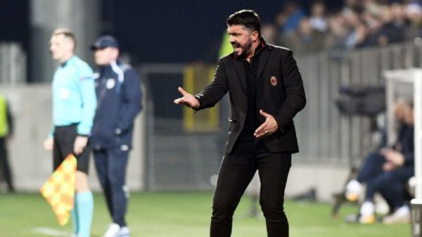 گتوزو : با چالهان اعلو هر روز صحبت می کنم؛ او پسر بسیار حساسی است