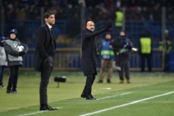 پپ گواردیولا : بارها گفتیم که ما نمی‌توانیم همه بازی‌های فصل را ببریم