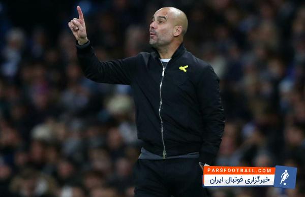 گواردیولا : پیروزی امروز با برد مقابل ساوتهمپتون فرق داشت؛ فکر نمی کردم آن بازی به گل برسیم