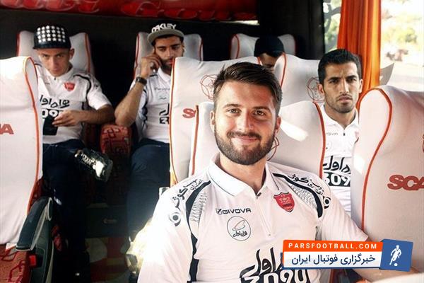 با واریز هزینه و ثبت دفاعیات پرسپولیس در پرونده آنتونی گولچ، هیچ حکمی قطعی نشده است