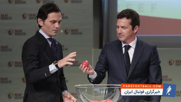 آمور : پاکو هر وقت فرصت بازی پیدا کرده، کیفیتش را نشان داده است