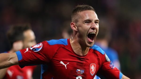 یوونتوس پاول کادرابک مدافع اهل جمهوری چک هوفنهایم را زیر نظر گرفته است