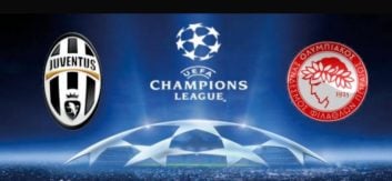 یووه در صورت شکست از المپیاکوس و امتیاز دادن بارسا به اسپورتینگ حذف خواهد شد