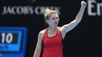 دور دوم تنیس اوپن استرالیا ۲۰۱۸