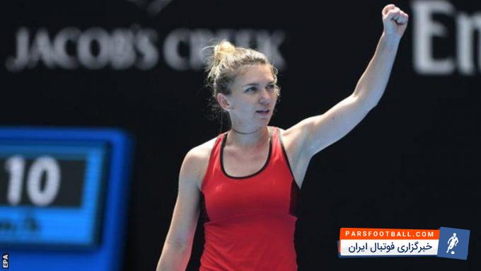 دور دوم تنیس اوپن استرالیا ۲۰۱۸