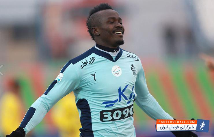 گادوین منشا