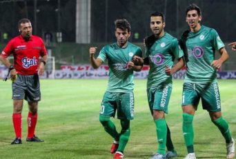 اسماعیل شریفات