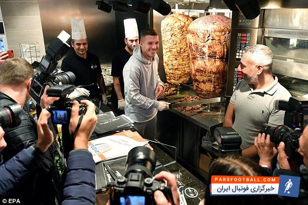 لوکاس پودولسکی