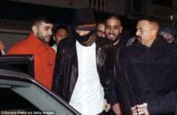 کریستیانو رونالدو