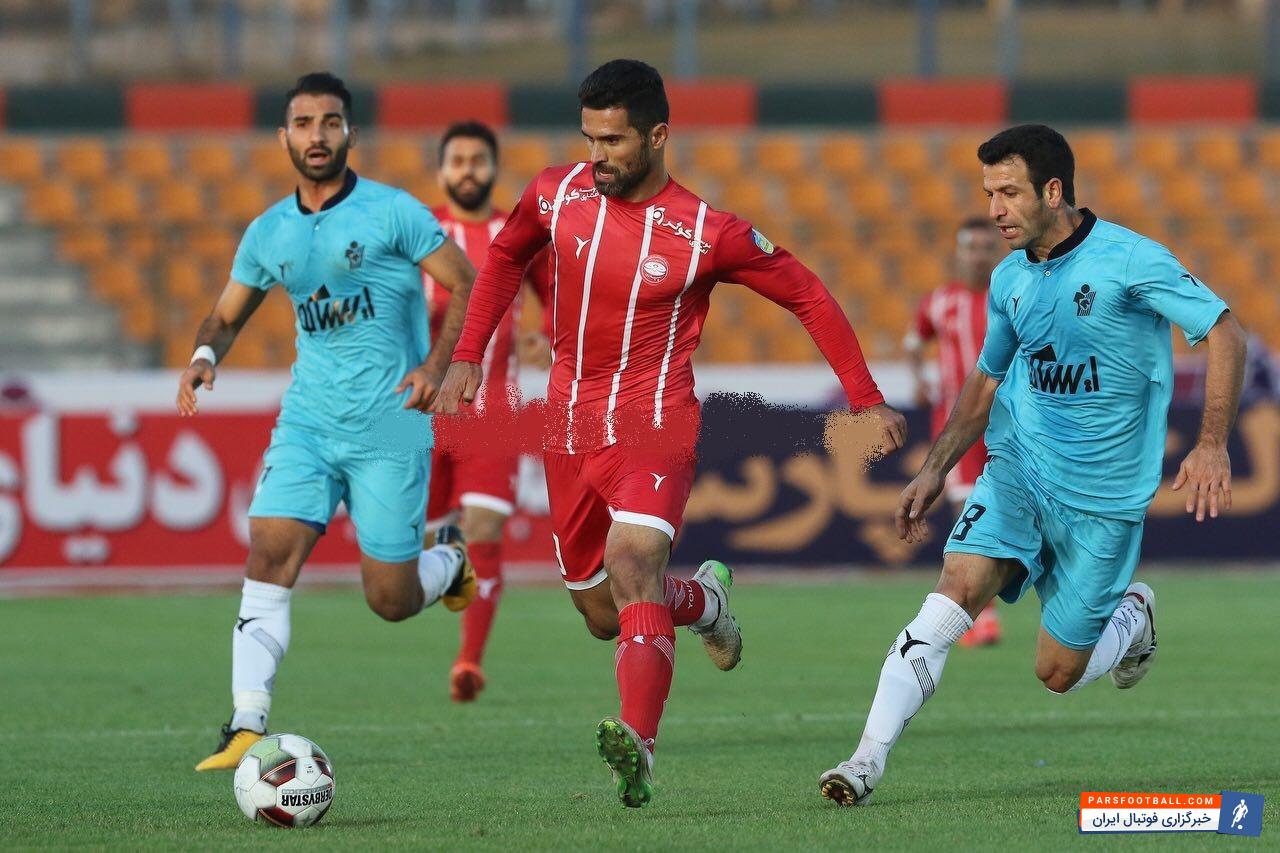 محمد غلامی _ سپیدرود