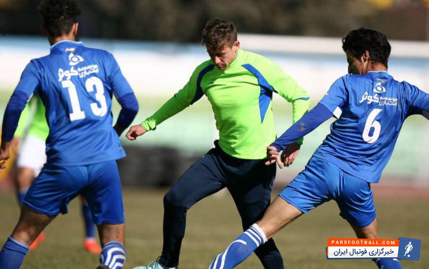 سرور جپاروف