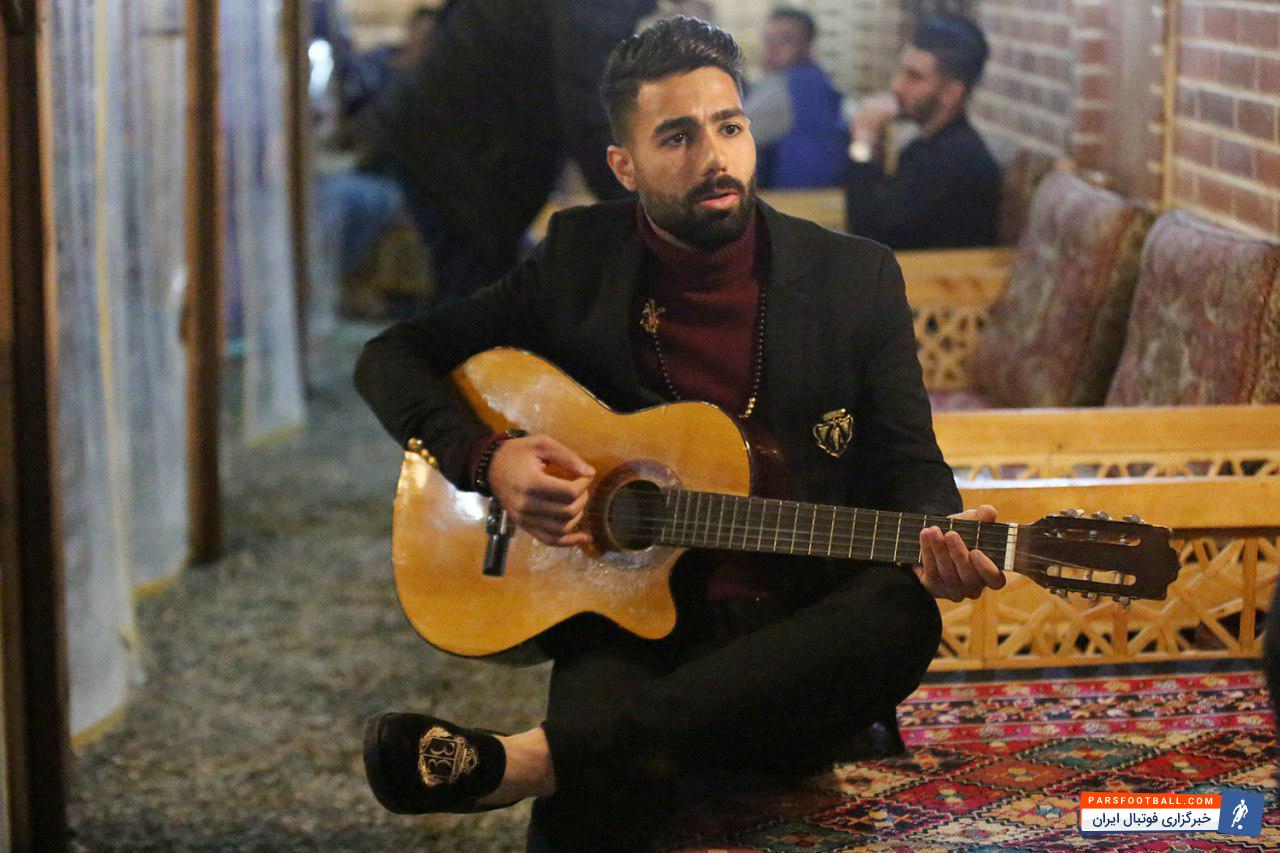 سلمان بحرانی