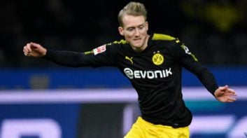 آندره شورله