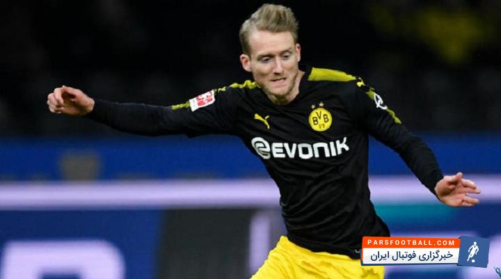 آندره شورله