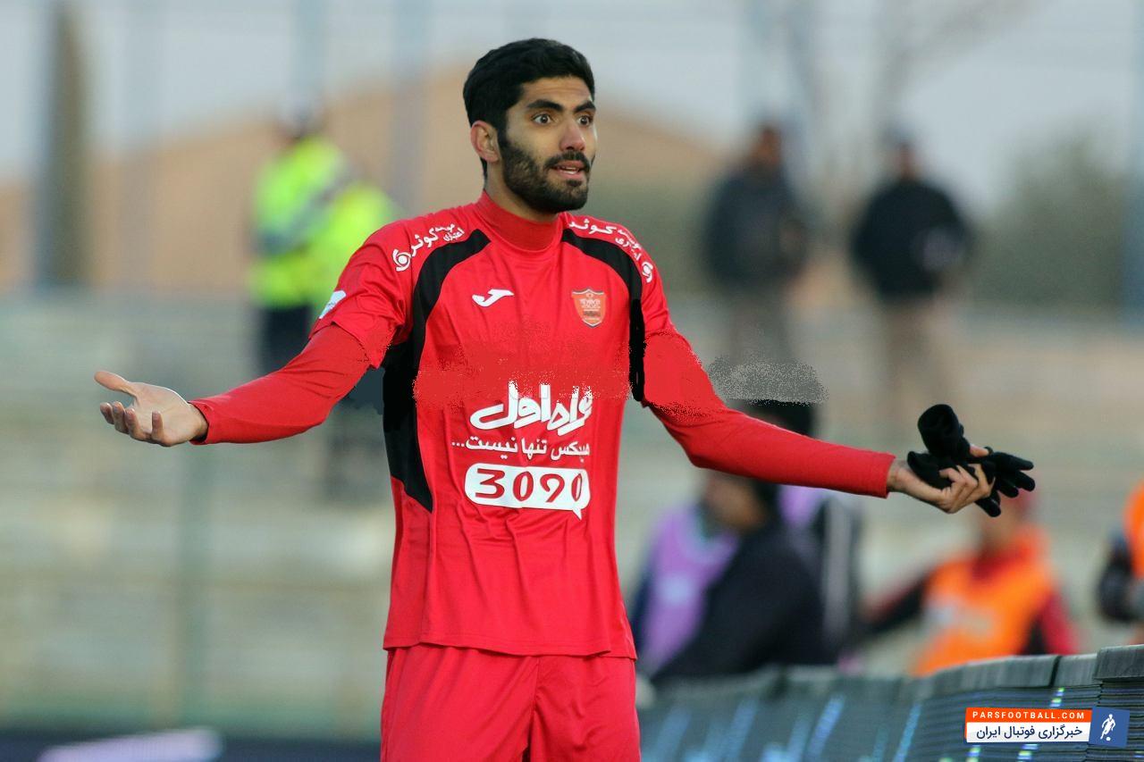 محمد انصاری