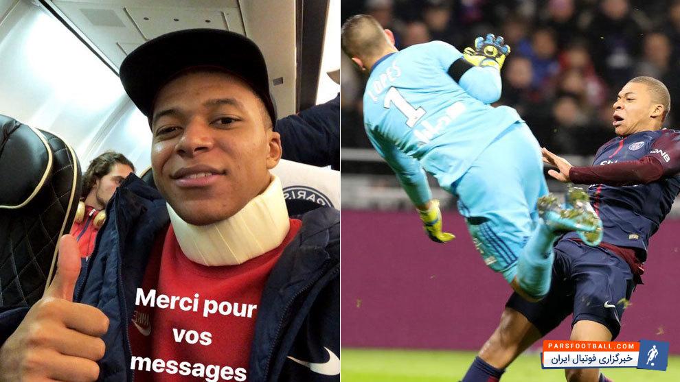 کیلیان امباپه