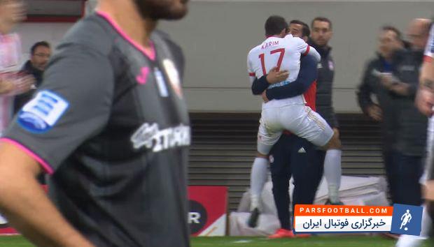 کریم انصاری فرد