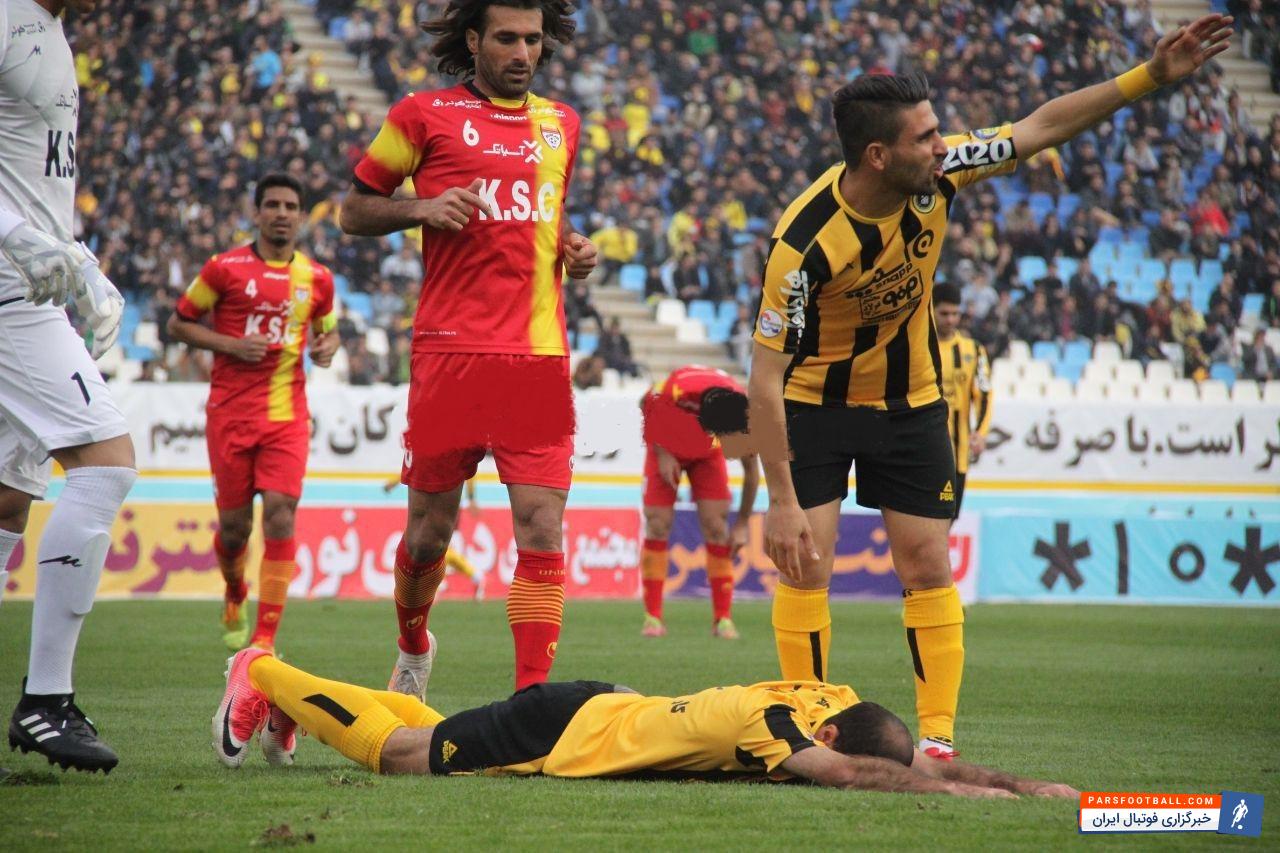 رسول نویدکیا