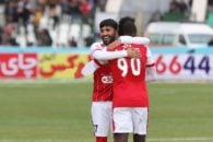 گادوین منشا و محسن مسلمان
