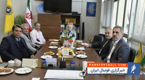 ابراهیم زاده _ سپاهان