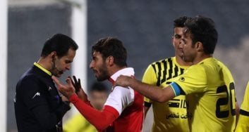 روزنامه ابرار ورزشی