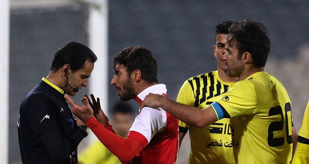 روزنامه ابرار ورزشی