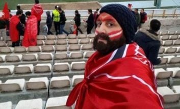 معصومه ابتکار در مورد حضور دختران در ورزشگاه ها با تغییر چهره صحبت کرد