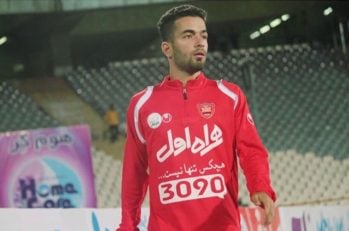 محمد رحمتی هافبک سابق تیم فوتبال پرسپولیس که ابتدای این فصل در تیم فوتبال صبای قم توپ می‌ زد از این تیم رضایت‌ نامه‌اش را گرفت.