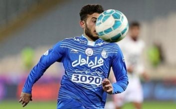 مسؤلان باشگاه فولاد خوزستان برای تقویت تیم بزرگسالان این باشگاه، با مجتبی حق دوست هافبک لیگ برتری به توافق دست یافتند. ظهر امروز (دوشنبه) در ...