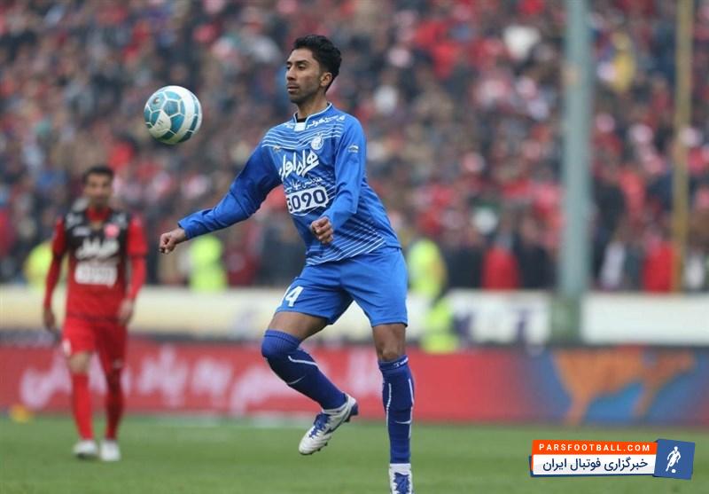 فرشید باقری هافبک‌ دفاعی تیم فوتبال استقلال تأکید کرد، می‌خواهند با قهرمانی در جام حذفی دل هواداران‌شان را به دست بیاورند.