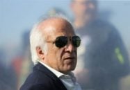 توضیحات عبداللهی از آخرین وضعیت مهدی قائدی تا برنامه استقلال برای بازی با صنعت نفت آبادان ؛ عبداللهی گفت که همه از تصادف مهدی قائدی ناراحت هستند.