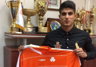 دانیال ماهینی