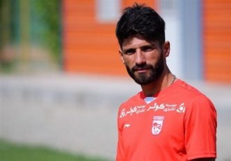 شهرام گودرزی که روز گذشته قراردادش با باشگاه تراکتورسازی را فسخ کرده بود، امروز (سهشنبه) با عقد قراردادی رسماً به تیم پارس جنوبی جم پیوست.